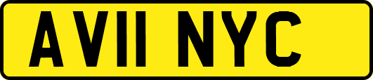 AV11NYC