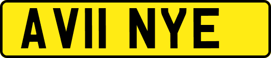 AV11NYE