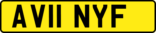 AV11NYF