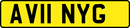 AV11NYG