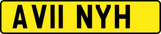 AV11NYH