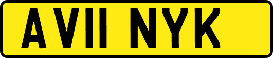 AV11NYK