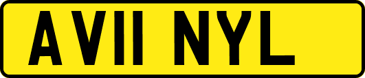 AV11NYL