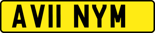 AV11NYM