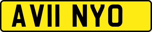 AV11NYO