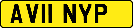AV11NYP