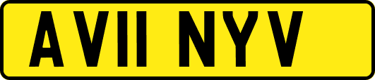 AV11NYV