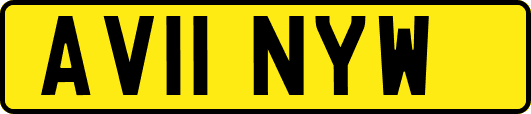 AV11NYW
