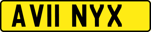 AV11NYX
