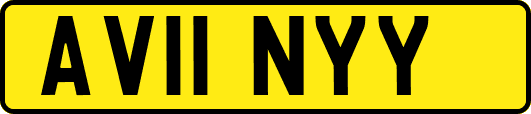 AV11NYY