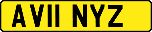 AV11NYZ