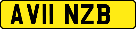 AV11NZB