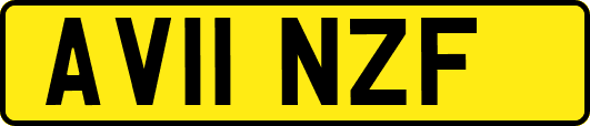 AV11NZF