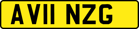 AV11NZG