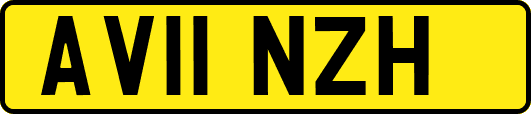 AV11NZH