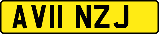 AV11NZJ