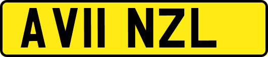 AV11NZL