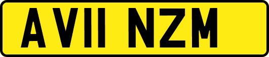 AV11NZM