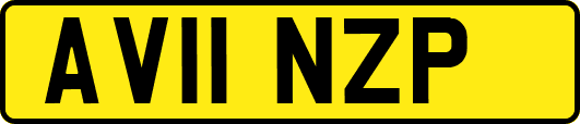 AV11NZP
