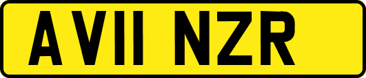 AV11NZR