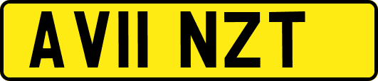 AV11NZT
