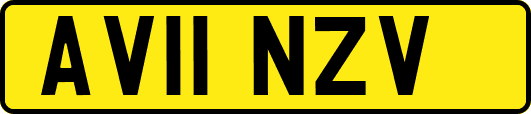 AV11NZV
