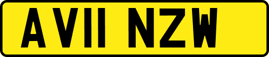 AV11NZW