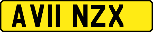 AV11NZX