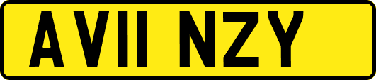 AV11NZY