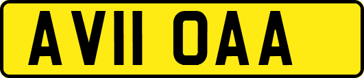AV11OAA