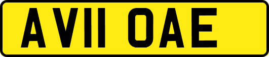 AV11OAE