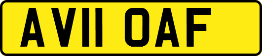 AV11OAF