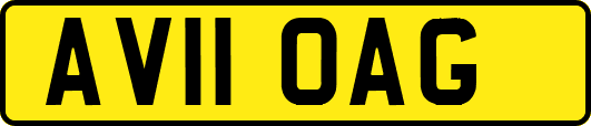 AV11OAG