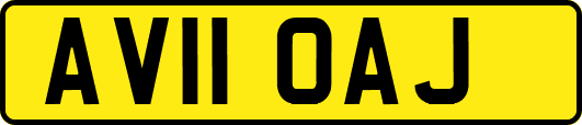 AV11OAJ