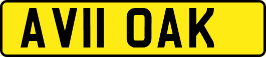 AV11OAK