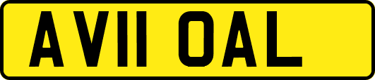 AV11OAL