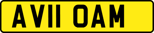 AV11OAM
