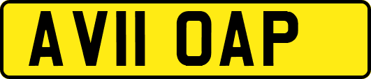 AV11OAP