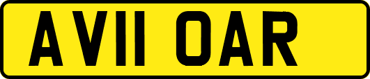 AV11OAR