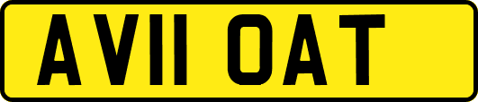 AV11OAT