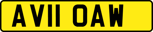 AV11OAW