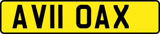 AV11OAX