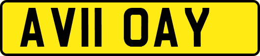 AV11OAY