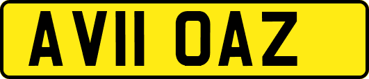 AV11OAZ