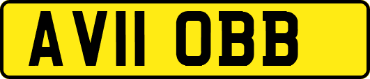 AV11OBB