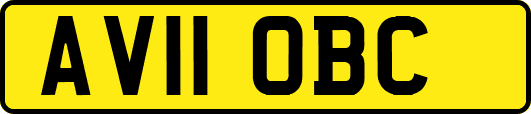 AV11OBC
