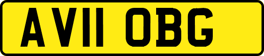 AV11OBG