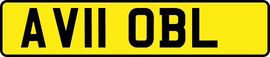 AV11OBL