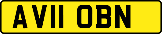 AV11OBN