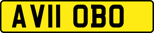 AV11OBO